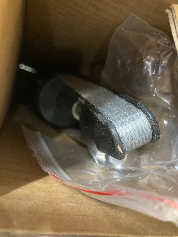 Photo 1 of 
TRQ Front and Rear Suspension Kit Complete Strut & Coil Spring Assembly Shock Absorber Sway Bar Stabilizer Link Compatible with 06-13 BMW