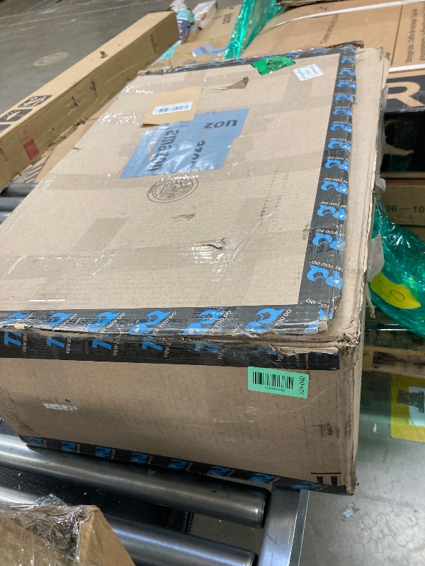 Photo 1 of 
TRQ Front and Rear Suspension Kit Complete Strut & Coil Spring Assembly Shock Absorber Sway Bar Stabilizer Link Compatible with 06-13 BMW