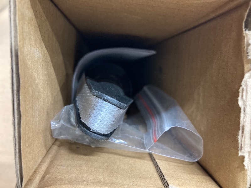 Photo 1 of 
TRQ Front and Rear Suspension Kit Complete Strut & Coil Spring Assembly Shock Absorber Sway Bar Stabilizer Link Compatible with 06-13 BMW