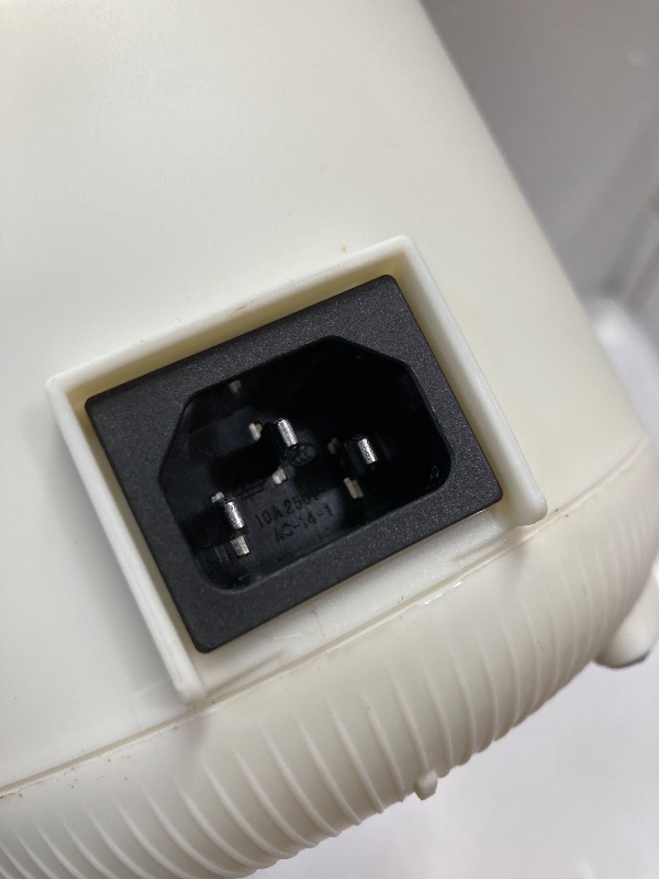 Photo 1 of ***(MISSING POWER CORD)*** Beyn 10-in-1 Automatic Nut Milk Maker Machine, 60oz Large Capacity with ?? ???????? Blades & Self-Cleaning. for Homemade Almond, Soy, Oat Milk, Milkshake - Delay Start & Keep Warm Functions