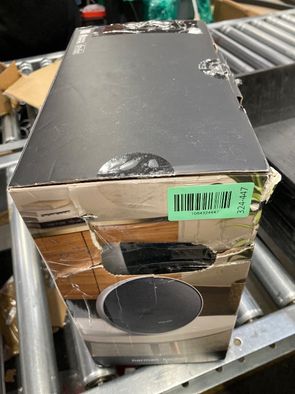 Photo 1 of  Onyx Studio 9