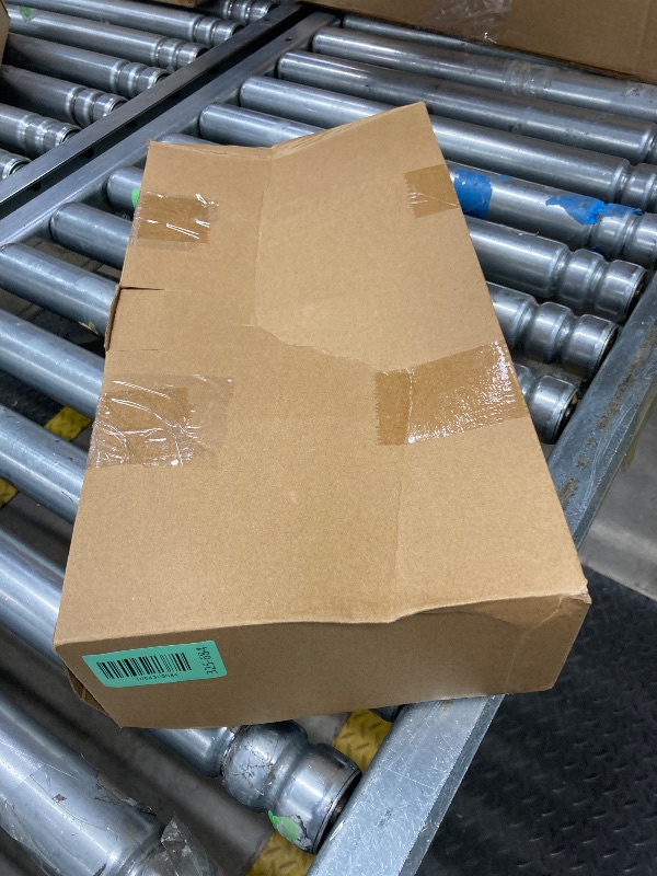 Photo 1 of 2 Pack PVC Christmas Wreath Decor with Lights, Battery Operated Lighted Christmas Wreath Decorations for Indoor and Outdoor, IP44 Waterproof Xmas Decor for Window, Door and Wall (16 Inch)