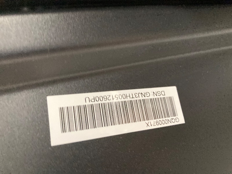 Photo 1 of **NOT IN ORIGINAL PACKAGE/NO REMOTE***TCL 65-Inch Class S5 UHD 4K LED Smart TV with Fire TV (65S551F, 2024), Dolby Vision, HDR PRO+, Atmos, Alexa Built-in, Apple AirPlay 2, Streaming Television