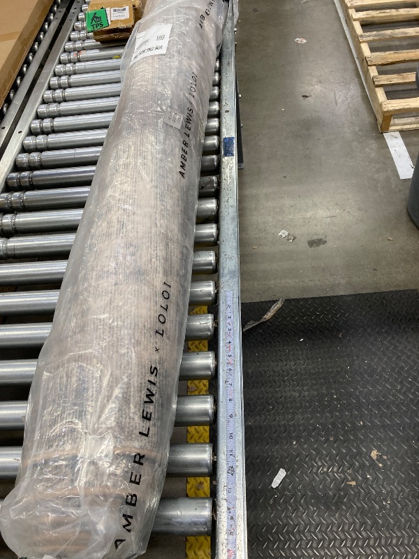 Photo 1 of **Photo and description for reference only.***palohom 8x10 Area Rugs for Living Room: Washable Rug Stain Resistant Non Slip Low Pile Faux Wool Soft Large Area Rug for Bedroom Kitchen Farmhouse Dining Room Under Table Nursery Home Office Indoor