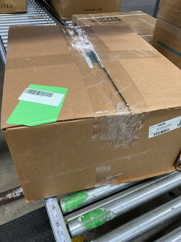 Photo 1 of ***3 REPLACEMENT SOFA CUSHIONS ONLY***  Walsunny  fits 76.4" Convertible Sectional Sleeper Sofa Couches Small Living Rooms Apartment, Black