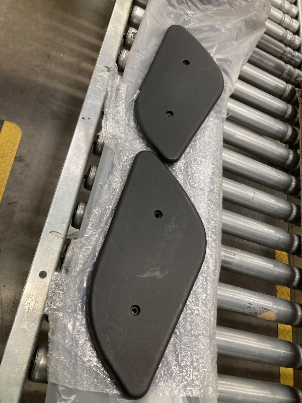 Photo 1 of ***MISSING HARDWARE***YESBETTER 57 Inch Universal Rear Trunk Spoiler Wing GT Style ABS Racing Car Spoiler Compatible with Sedan Coupe Hatchback Wide Adjustable Rear Spoiler Wing Matt Black***MISSING HARDWARE***