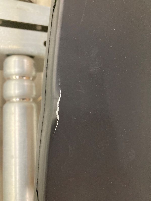 Photo 1 of ***MISSING HARDWARE***YESBETTER 57 Inch Universal Rear Trunk Spoiler Wing GT Style ABS Racing Car Spoiler Compatible with Sedan Coupe Hatchback Wide Adjustable Rear Spoiler Wing Matt Black***MISSING HARDWARE***