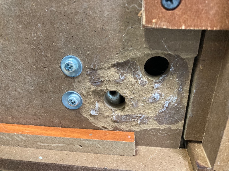 Photo 1 of **BOTTOM STAND BROKEN OFF ONE CORNER-SEE PIC**Dr Infrared Elite Series 1500-Watt Dual Heating System Infrared Portable Heater with Built-in Ultrasonic Humidifier/Oscillating Fan