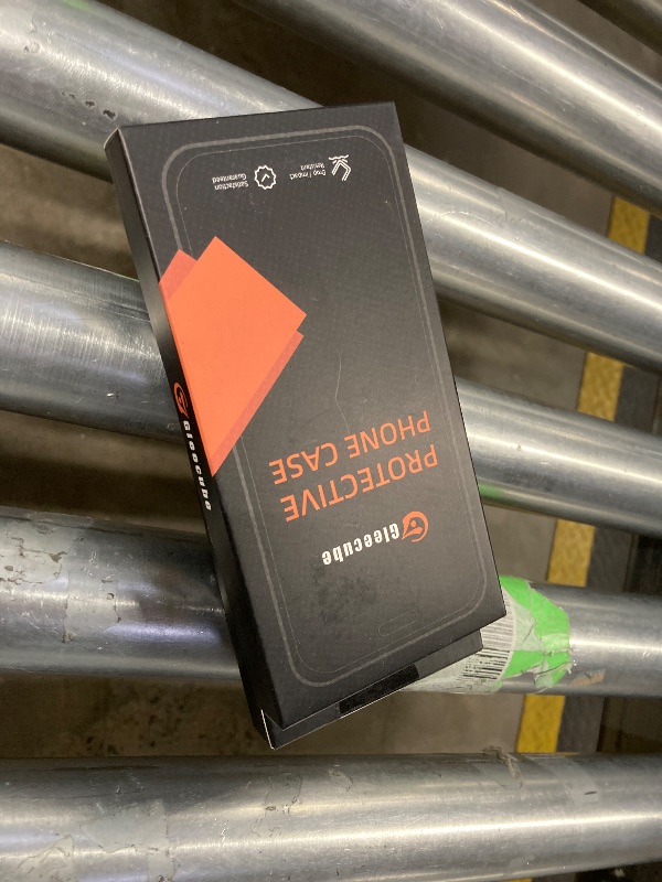 Photo 1 of *** pack of**2***Gleecube Magnetic for iPhone 17 Case, [Matte Solid Color] [Full Camera Protection] Protective Case for iPhone 17 - Deep Green