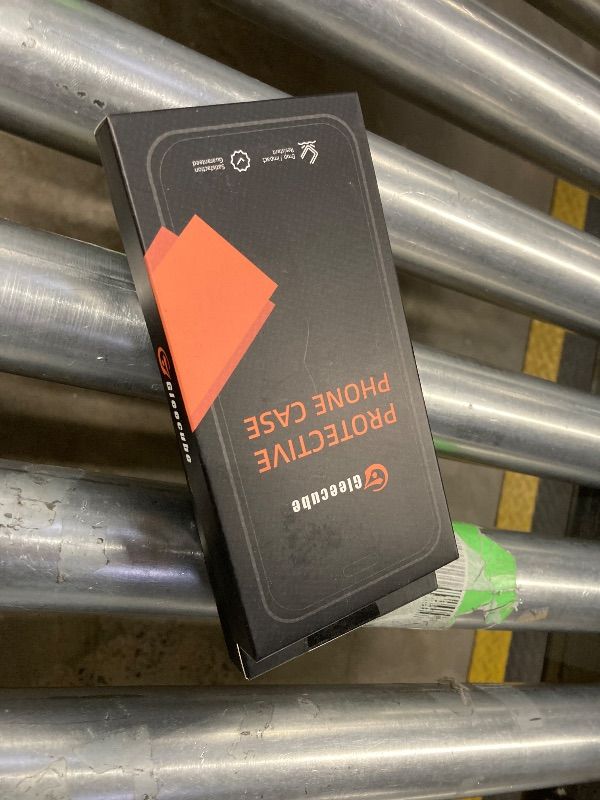 Photo 1 of ***  pack of**4***Gleecube Magnetic for iPhone 17 Case, [Matte Solid Color] [Full Camera Protection] Protective Case for iPhone 17 - Deep Green