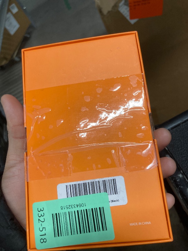 Photo 1 of 128G (9800 Hour) Voice Activated Recorder, Double-Sided Magnetic Voice Recorder with Playback, Audio Recorder with AI-Intelligent Noise Reduction, 70H Continuous for Lectures, Meetings