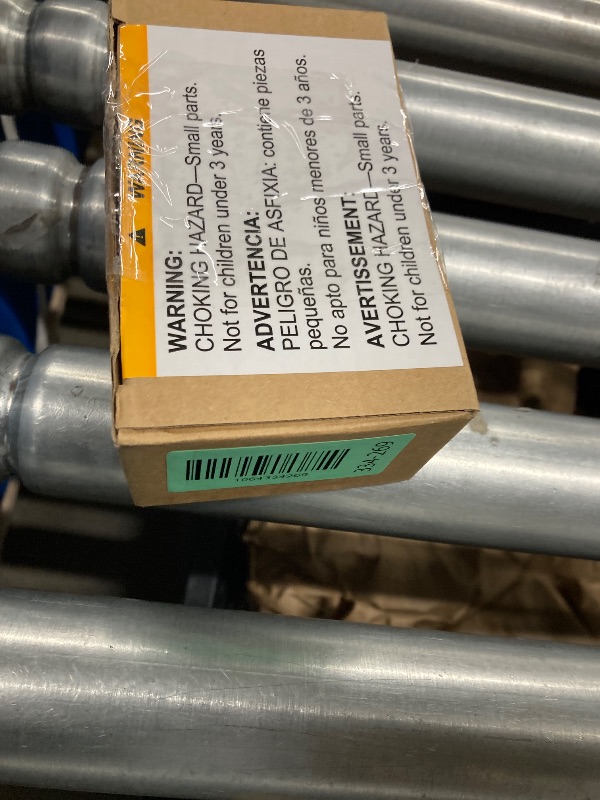 Photo 1 of ***MISSING PIECES -SELLING AS IS)*** Leyndo 22 Pcs Luminous Small Poop Figures Bulk Glow in The Dark Fake Poop Toys for Prank Hide and Seek Goodie Bags Stuffers Party Favors Prizes Interactive Gag Gifts