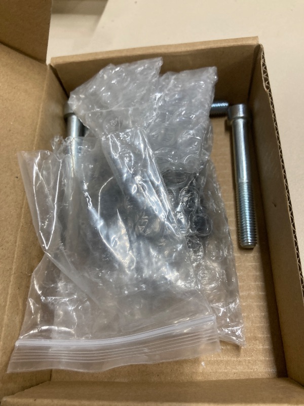 Photo 1 of 1 1/8" Handlebar Bar Risers Motorcycle Bar Clamps 28mm Bar Riser For Motorbike Pit Dirt Bikes Black Riser Extend