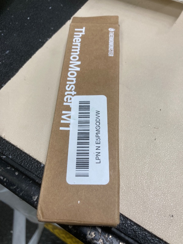 Photo 1 of 0.5 Sec Instant Read Meat Thermometer Digital with ±0.5? Precision, Food Thermometer for Cooking Kitchen Gadgets, Oven Grill Candy BBQ Essentials Accessories, Gifts for Him Dad Men Birthday, Red