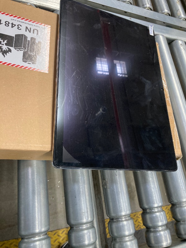 Photo 1 of 14" Windows 11 Pro Tablet+KeyBoard,512G SSD 16G RAM,2 in 1 Laptop PC ,Intel N100(Beat to Core i3-1115G4, Up to 3.4GHz),IPS Screen