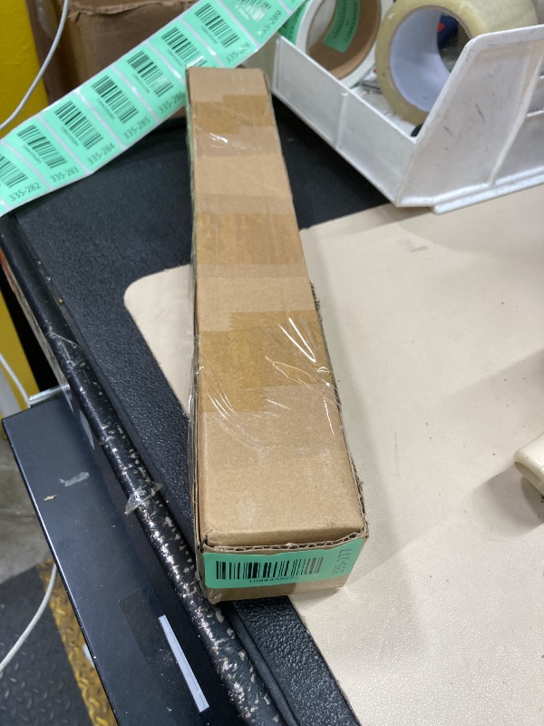 Photo 1 of 14.8" Christmas Tree Height Extender & 3 Fixing Screws,Fits 0.5-1.41"Poles for 4.5-7.5ft Artificial Trees,Christmas Tree Upright Extension Stand,Heavy Duty Metal Riser for Taller&Stable Holiday Trees