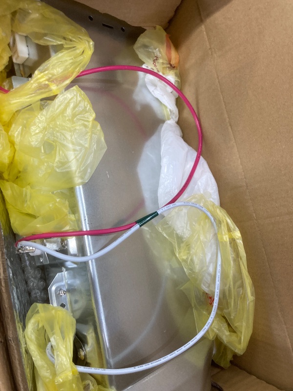 Photo 1 of ?Upgraded?5301EL1001H 5301EL1001J Dryer Heating Element Assembly for LG and Kenmore Elite Dryer DLE2701V DLEX3001P DLEX3070W DLEX3550W DLEX4000W DLEX4270V DLE6100W Replaces 5301EL1001E 5301EL1001A