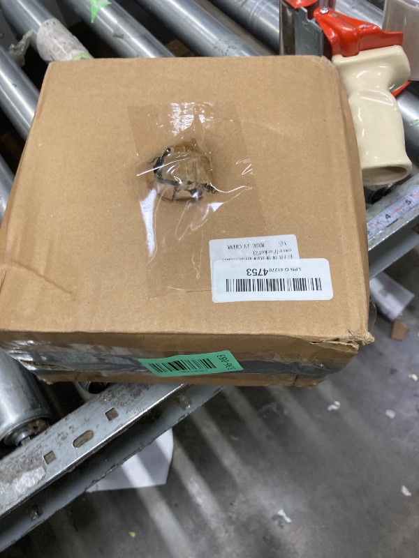 Photo 1 of (Set of 2) Replacement 8" Rear Drive Wheel Assembly for Toro 137-4835 119-3822 with Metal Gear, Compatible with Toro 20332 20333 20334 20337 20372 20373 20374 20955 20958 22" Recycler Lawn Mower