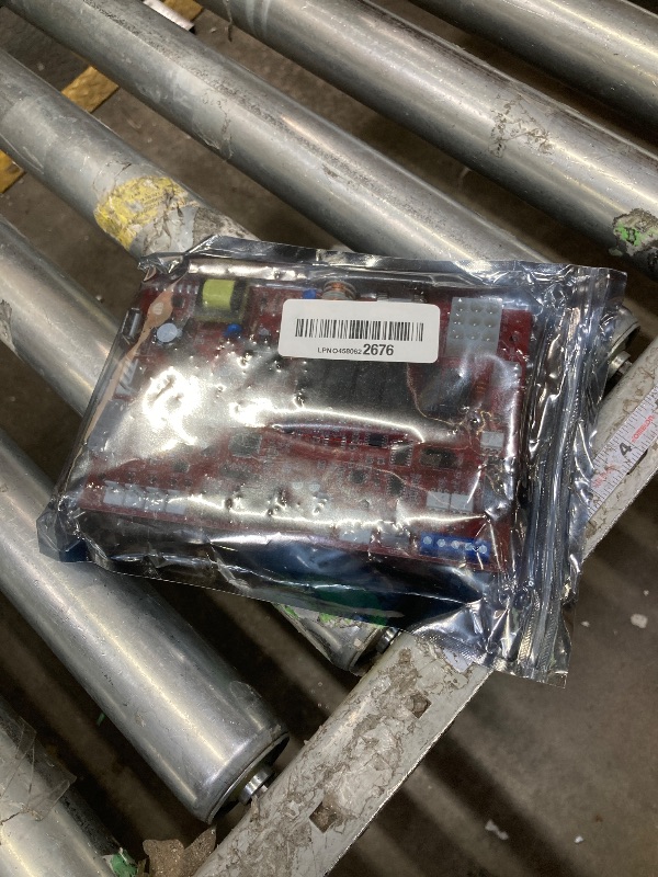 Photo 1 of 000008309 Control Board for Manitowoc Ice Machine I0322 I0450P I0600 Replacement Part with Instructions Leak Proof Moisture Proof