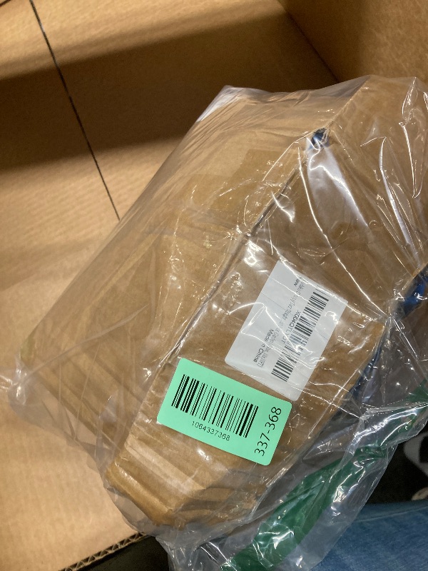 Photo 1 of 10×10FT Canopy Tent Replacement Top, Instant Pop Up Canopy Straight Leg Replacement Cover for Outdoor Garden Picnic, Camping(Blue, 10x10FT)