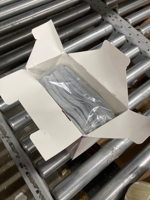 Photo 1 of  PACK OF 2 Frida Mom 8pc Postpartum Underwear, Disposable Boyshort Panties, Seamless, Stretch Support, New Mom Essentials, Size Regular (28in-42in)