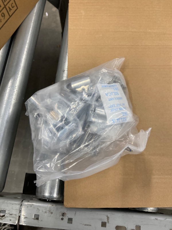 Photo 1 of *** Missing Box 1***PDP By DW 7-Piece Concept Maple Shell Pack with Chrome Hardware Silver to Black Fade