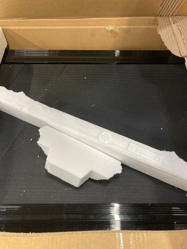 Photo 1 of ***NOT FUNCTIONAL***TRAILVIBER Walking Pad Treadmill with 12% 9-Level Auto Incline, 450 lbs Capacity RGB LED Screen, Bluetooth Speaker Under Desk Treadmill, Compact Treadmills for Home Hiking, Carbon Black***NOT FUNCTIONAL***