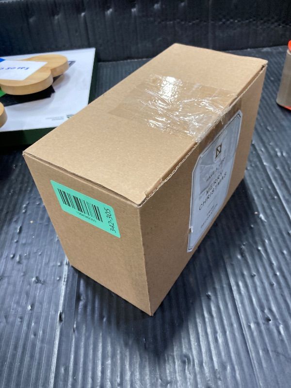 Photo 1 of ***BATTERY OPERATED***DN DECONATION Flameless Pinecone Candles for Christmas Table Decor, Led Pine Cone Candle with Remote and Timer, Battery Operated Christmas Candle Pinecones Decoration Indoor Holiday***BATTERY OPERATED***