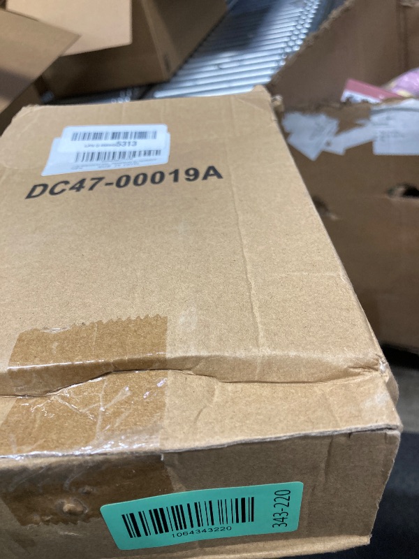 Photo 1 of [Upgraded] DC47-00019A AP420189 Heating Element for SAMSUNG Dryer DV42H5000EW/A3 DV42H5200EP/A3 DV45H7000EW/A2 DV40J3000EW/A2 DVE50R5400V/A3 DVE50R5200W/A3 DVE50M7450W/A3 DV210AEW/XAA by TOMOON