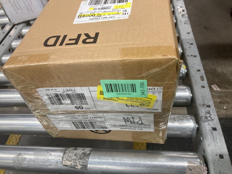 Photo 1 of 10870 SS-1000 Super Spreader 3/8”, 7 Ft. Radius