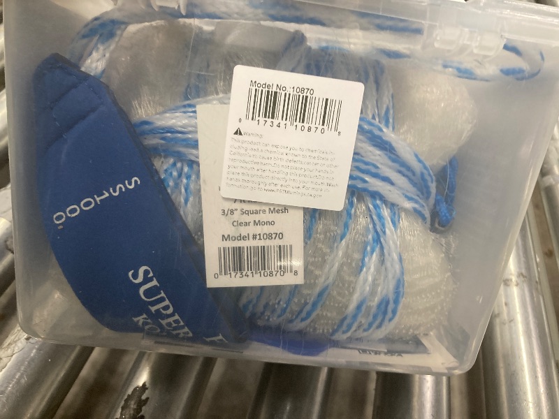 Photo 1 of 10870 SS-1000 Super Spreader 3/8”, 7 Ft. Radius