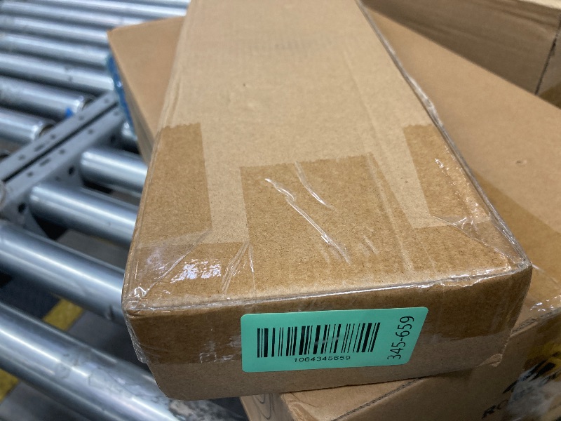 Photo 1 of ***KNIVES NOT INCLUDED***In-Drawer Knife Block Organizer - Bamboo Wood Drawer Knife Organizer-Protecting Knife Organizer Block (Not Included) (Natural, 11 Knives Dock)***KNIVES NOT INCLUDED***