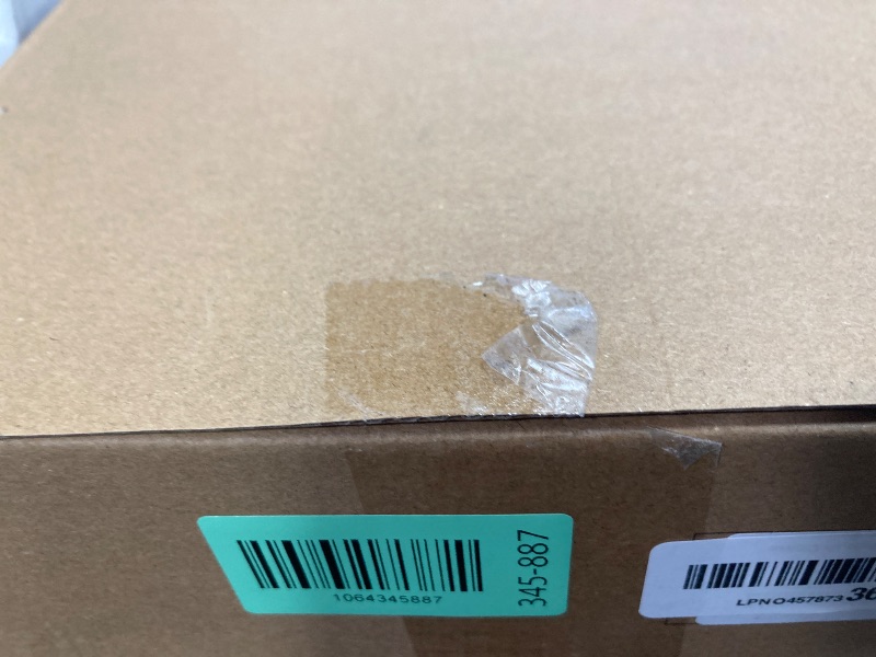 Photo 1 of 2 Set 2 Tier Non-Skid Acrylic Lazy Susan Turntable Organizer - Rotating Spice Rack - Spinning Organization for Kitchen, Pantry, Countertop, Closet, Bathroom, Vanity, Medicine Cabinet Organizing,9.25''