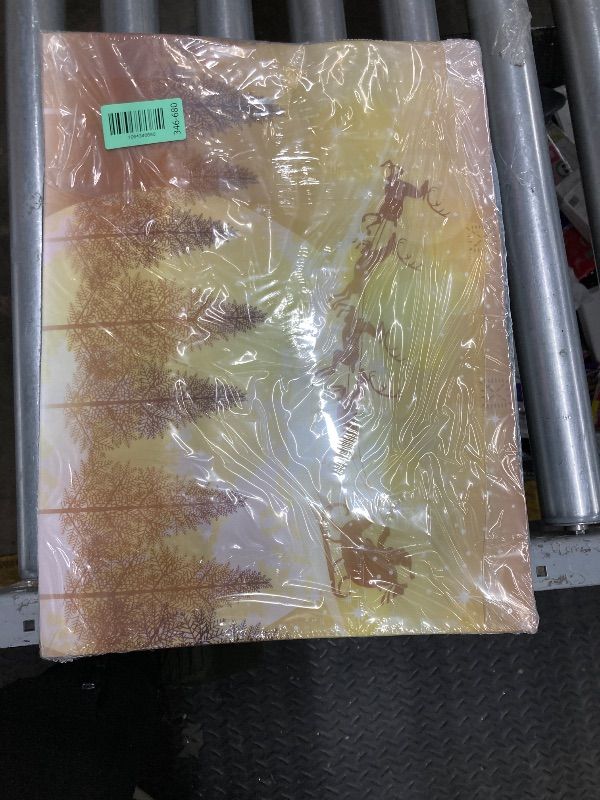 Photo 1 of 16 Pack Christmas Gift Bags Assorted Sizes, Reusable Heavy Duty Tote Bags with Handles - 4 Extra Large, 8 Large, 4 Small, Non-Woven Christmas Bags for Gifts, Holiday Shopping, Xmas Party Favors