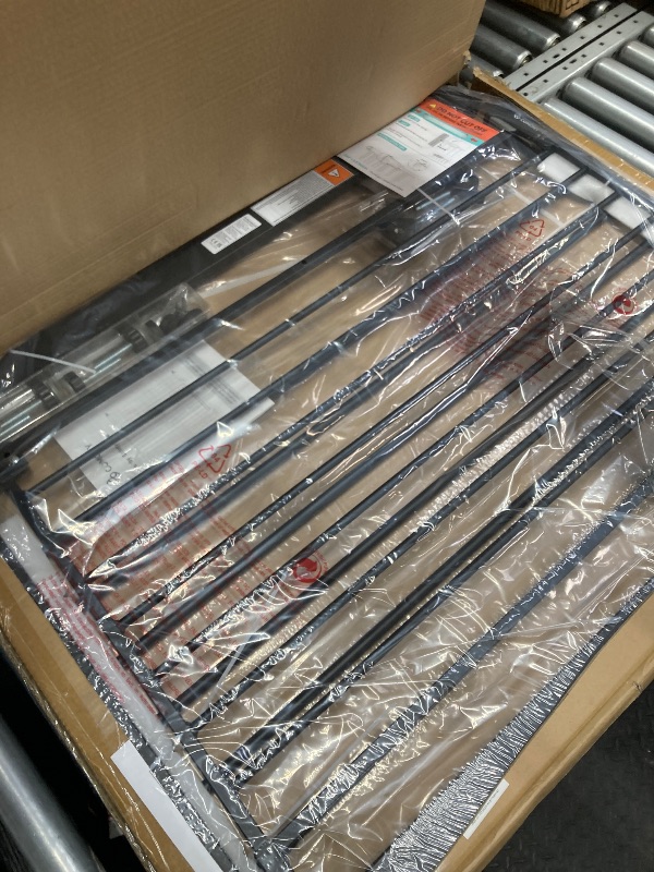 Photo 1 of 198 Inch Wide Baby Gate and Play Yard Extra Wide Baby Gate Play Yard 8 Panel Foldable Safety Gate