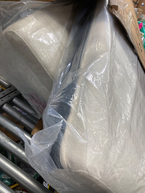 Photo 1 of ***PARTS ONLY***Sectional Sofa Couches for Living Room - 78''Convertible Modular Three-Seater L-Shaped Pet-Friendly Couch,Washable Sofa Cover-Bench Storage, Suitable for Small Living Room, Apartment,Office-Beige
