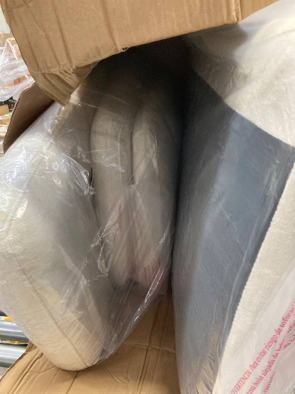 Photo 1 of ***PARTS ONLY***Sectional Sofa Couches for Living Room - 78''Convertible Modular Three-Seater L-Shaped Pet-Friendly Couch,Washable Sofa Cover-Bench Storage, Suitable for Small Living Room, Apartment,Office-Beige
