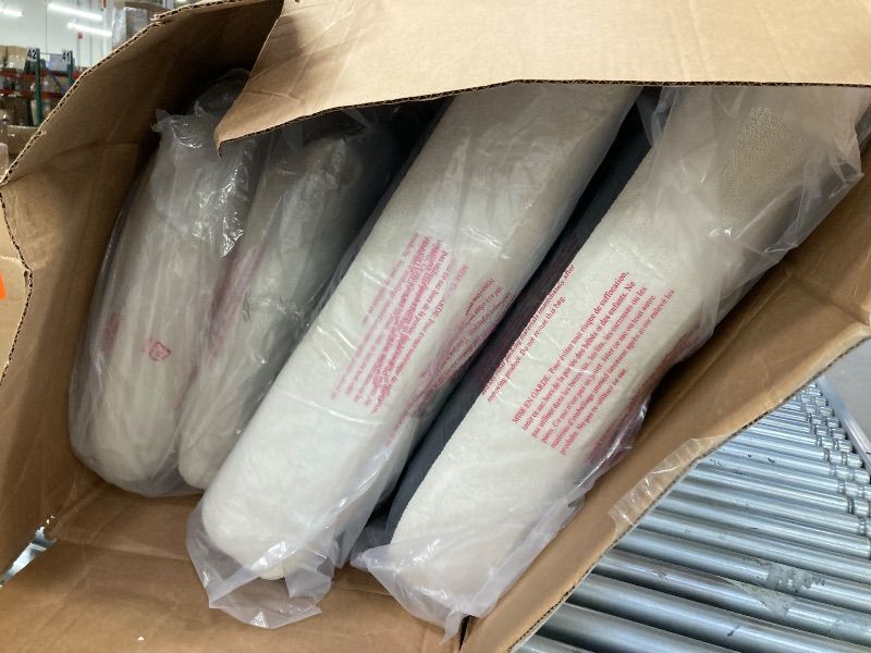 Photo 1 of ***PARTS ONLY***Sectional Sofa Couches for Living Room - 78''Convertible Modular Three-Seater L-Shaped Pet-Friendly Couch,Washable Sofa Cover-Bench Storage, Suitable for Small Living Room, Apartment,Office-Beige
