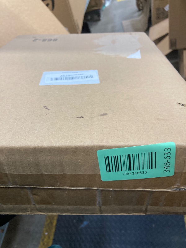 Photo 1 of 2 Pack 3 Tier Clear Acrylic Display Cases for Collectibles, Display Case for Figures with 2 Adjustable Shelves, Desktop or Wall-Mounted Storage Organizer Showcase for Action Figure & Anime Figures