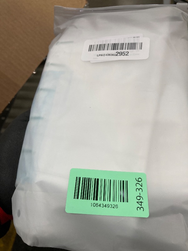 Photo 1 of 10 Packs Wine Bottle Travel Protector Bags, Monkkino Inflatable Bubble Cushion Wrap, Safety Choice for Glass Bottles in Transport with Luggage, Air Filled Packaging Sleeves with Pump