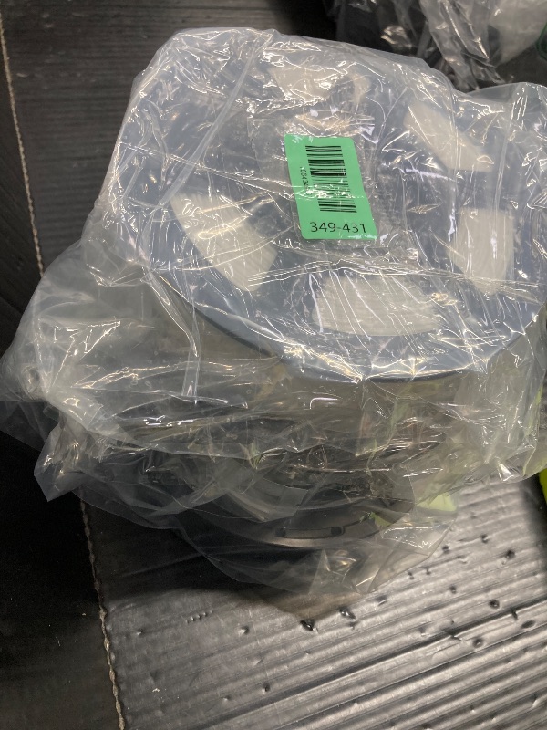 Photo 1 of ***WHITE & GREEN ARE BRAND NEW**BLACK IS A BIT USED****TECBEARS High Speed PLA Plus Filament 1.75mm, High Toughness 3D Printer Filament, High Flowable Rapid PLA+ for Fast Printing up to 600mm/s, 3 Pack 1kg Spool, Black+White+Olive Green***WHITE & GREEN AR