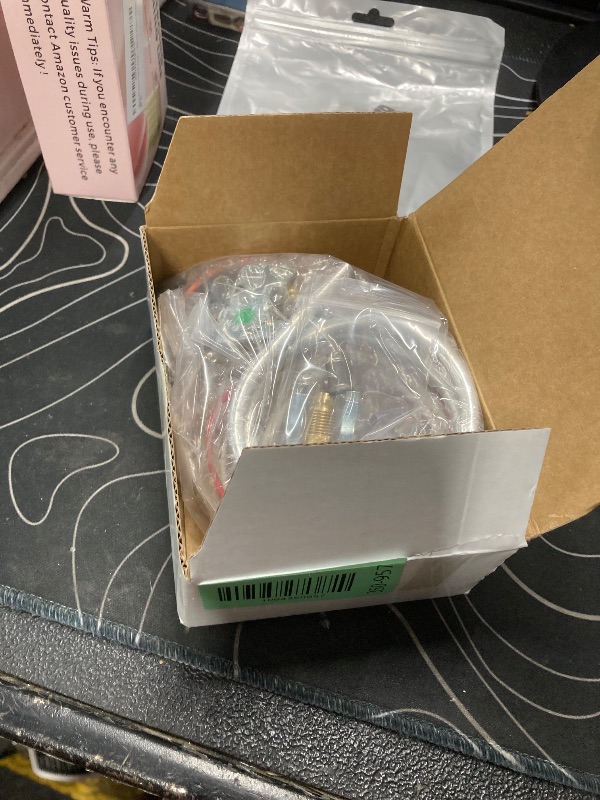 Photo 1 of 100112330 Water Heater Pilot Assembly Parts, Water Heater Replacement Parts Compatible with 300 301 Series Whirlpool Water Heater Parts