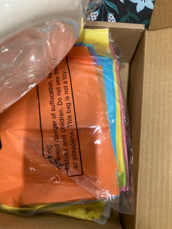 Photo 1 of Acellegic 91 Pcs 20" Large Christmas Candy Ornaments Giant Christmas Candy Cane Hanging Ornaments with Ribbon Xmas Home Gift Tree New Year Party Supplies(Macaron Style)