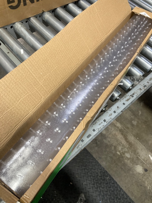 Photo 1 of  Office Carpet Chair Mat