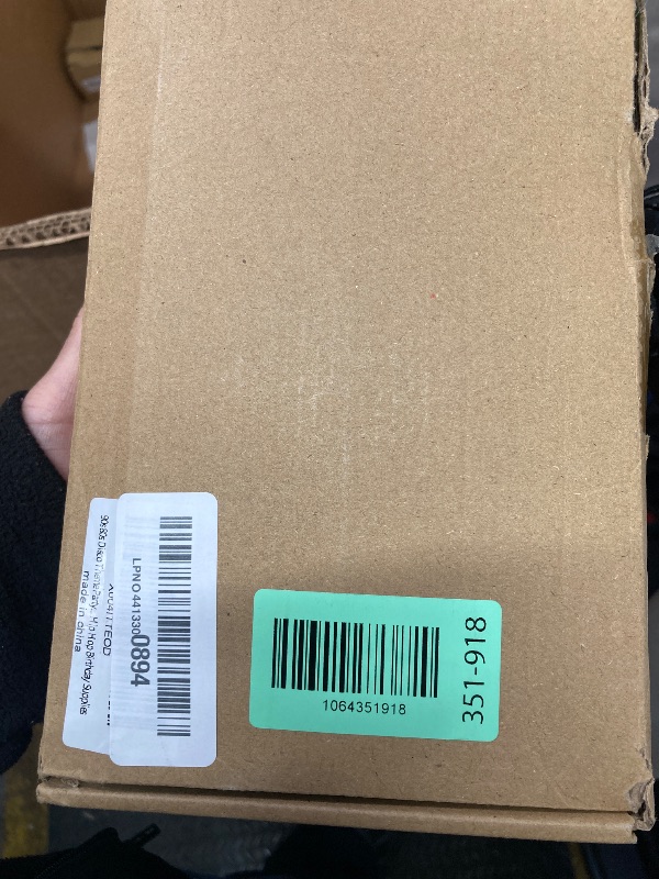 Photo 1 of **MISSING PARTS***80s 90s Balloon Arch Kit – 162 Pcs Party Decorations with Star Foil Balloon, Boom Box, Disco Ball Chain, Retro Phone & More for 80s & 90s Theme Party Decorations