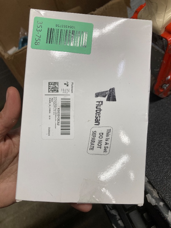 Photo 1 of 10 Packs Solderless LED Strip Connector Transparent Track Lighting Connectors Wire Strip Lights 16.4 ft Extension Cable Wire Cord for LED Light Speaker Electrical System(Chic Style, 2 Pin, 10 mm)