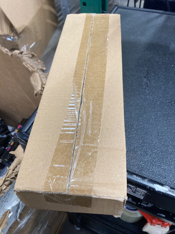 Photo 1 of 3 Pcs Artificial Maple Leaves Branches 23.6 Inch Fake Fall Maple Plants Autumn Leaf Bushes Faux Silk Foliage for Home Thanksgiving Centerpiece Farmhouse Fireplace Halloween Décor - Orange