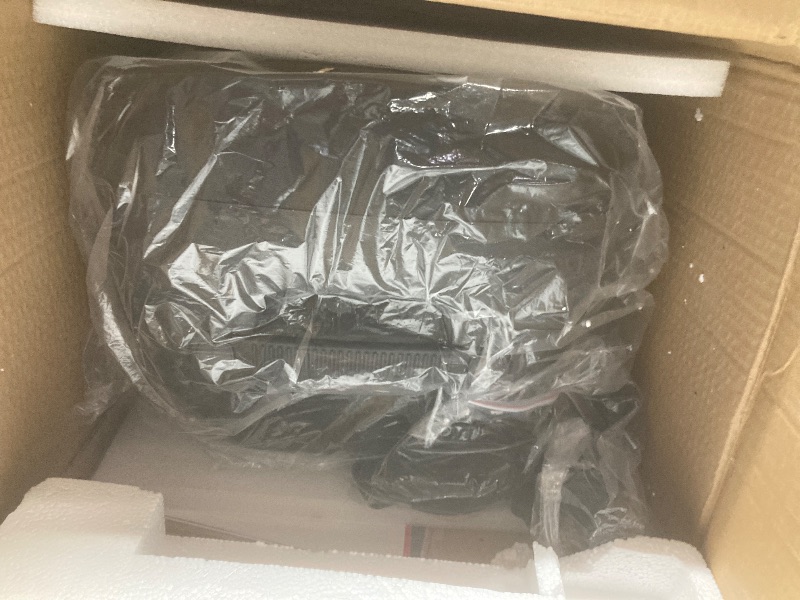 Photo 1 of 1 Pyle Wireless Portable PA System Kit - 1800W Peak, Bluetooth Compatible, Active + Passive Pair For Indoor / Outdoor Sound, Multiple Inputs-USB SD AUX XLR RCA, Comes With 2 Stands, Wired Mic, Remote