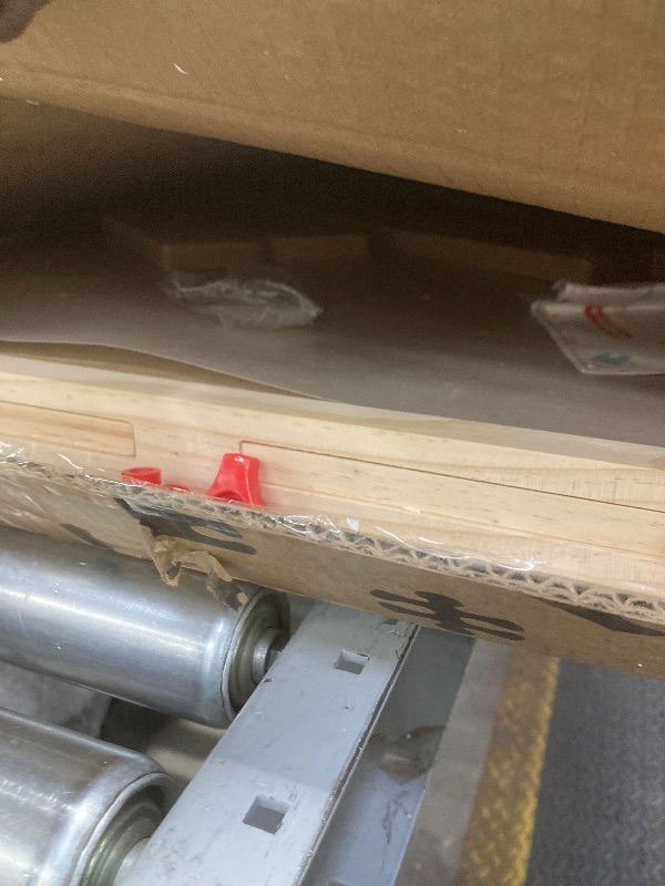 Photo 1 of 1500 Piece Puzzle Board with Drawers and Cover, Adjustable Tilting Puzzle Board, Portable Wooden Jigsaw Puzzle Table for Adults as a Gift