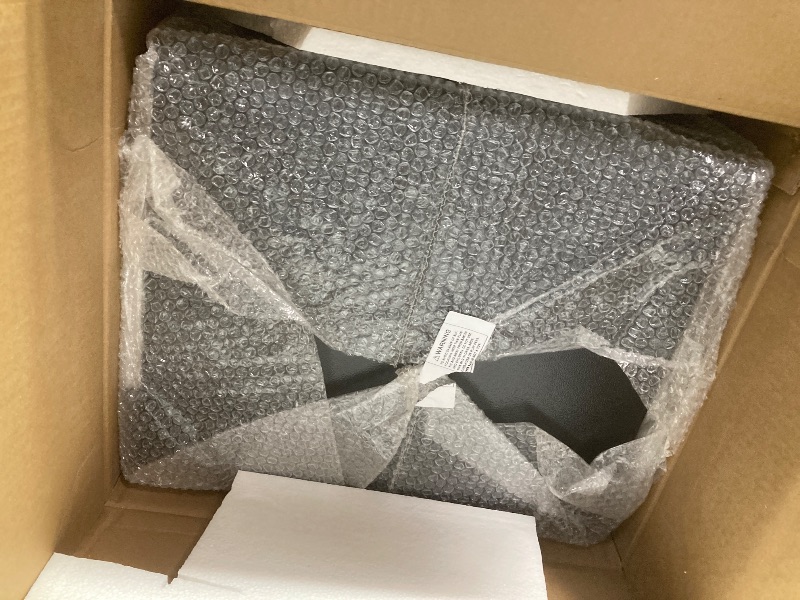 Photo 1 of **LOCKED/NO KEYS/NO INSTRUCTIONS TO OPEN**6.5 Cuft Real Fire Safe Box, 35-Min Fire Resistant Home Safe with Fireproof Waterproof Bag, Anti-Theft Digital Security Lock Box with Smart Alert System, Removable Shelf, Document Safes for Money